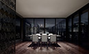 Private Dining Room